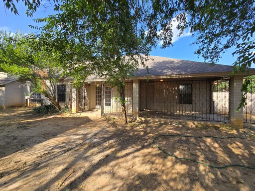 8802 Crossview Loop, Laredo, TX 78045