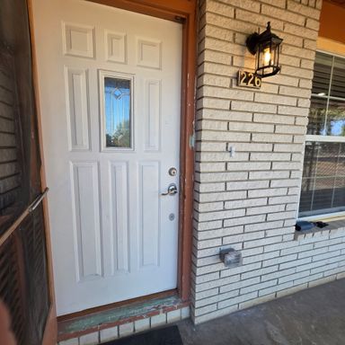 226 Antrim Dr., San Antonio, TX 78218