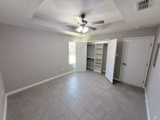 3506 Jose C. Santos Drive, Laredo, TX 78046
