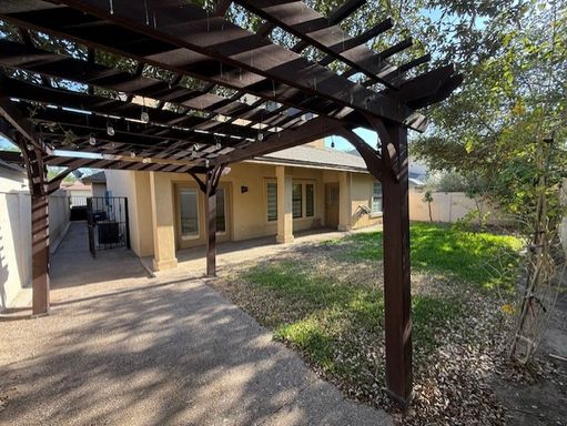 2912 Sundance Loop, Laredo, TX 78045
