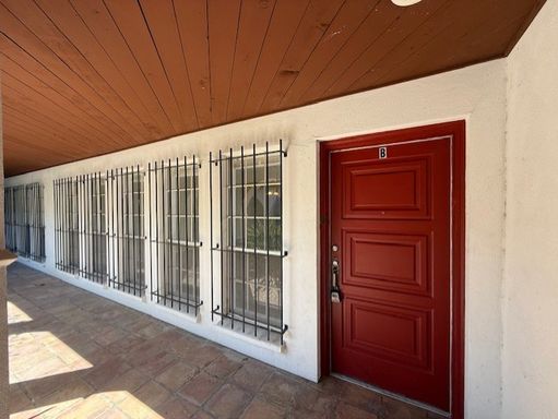 1717 Clark Blvd - 1717 Clark- Unit B, Laredo, TX 78043