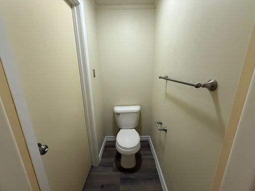1717 Clark Blvd - 1717 Clark- Unit B, Laredo, TX 78043