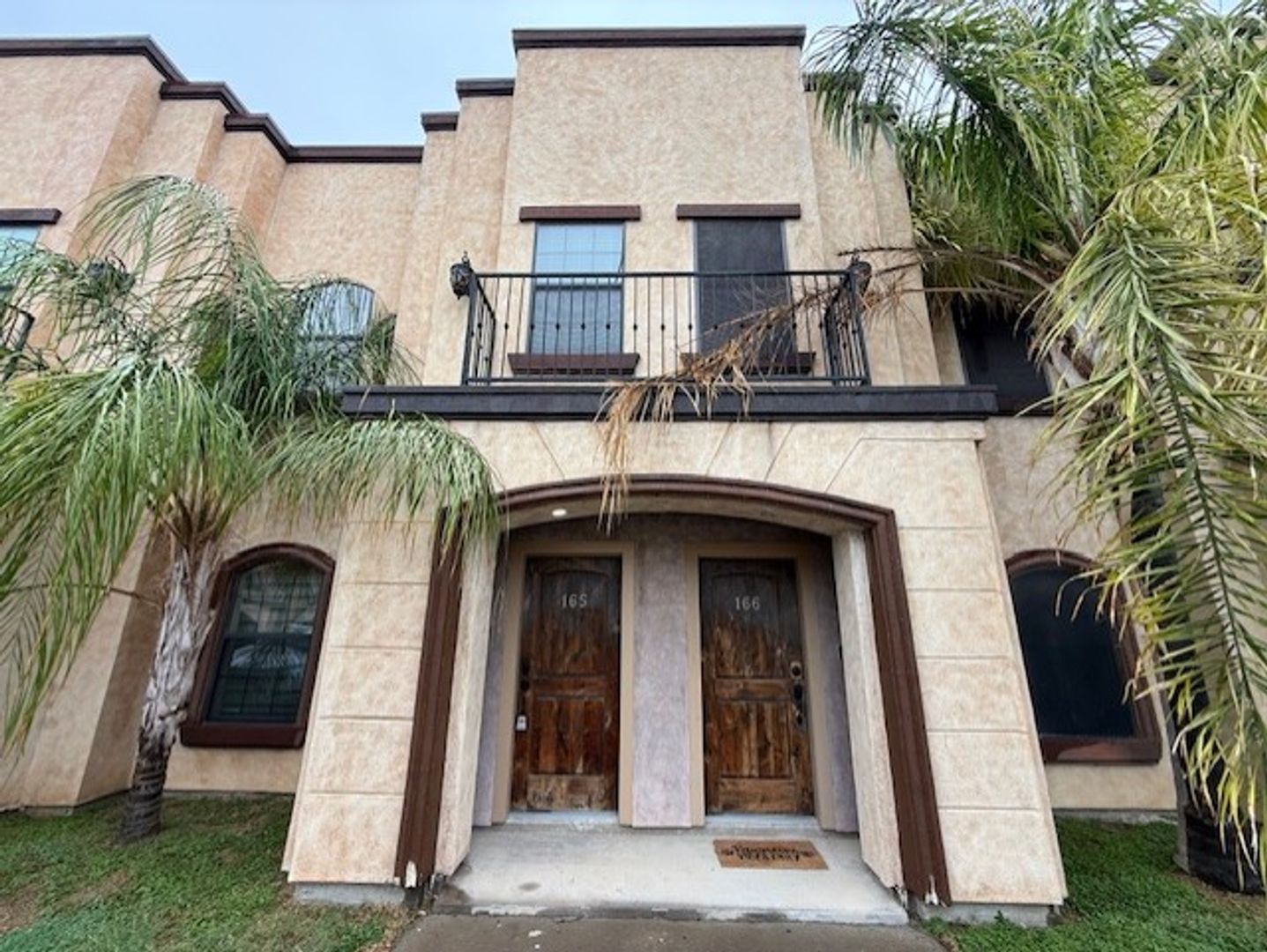 Laredo Apartment: 8216 Casa Verde