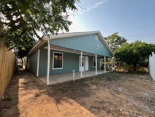 8527 Michigan Ave, Laredo, TX 78045