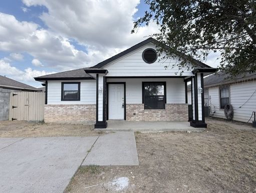 4515 Elizabeth, Laredo, TX 78046