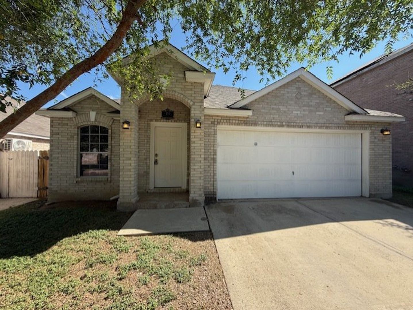 Vista Nueva Subdivision 