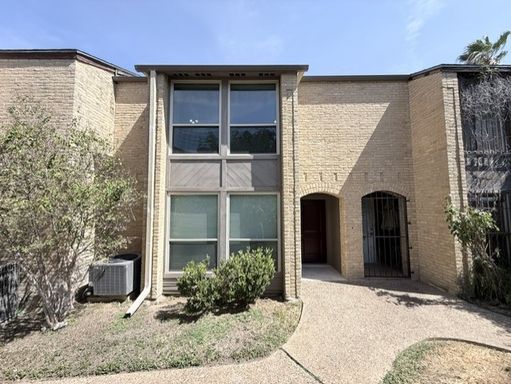 2325 San Jose St. Unit #31 , Laredo, TX 78043