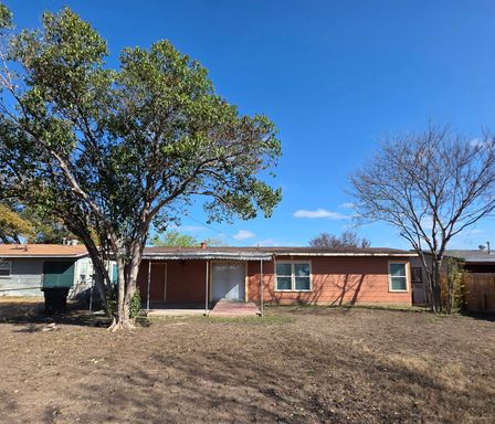 226 Antrim Dr., San Antonio, TX 78218