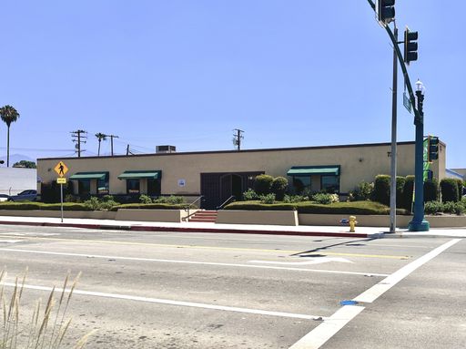 Office Space in Covina