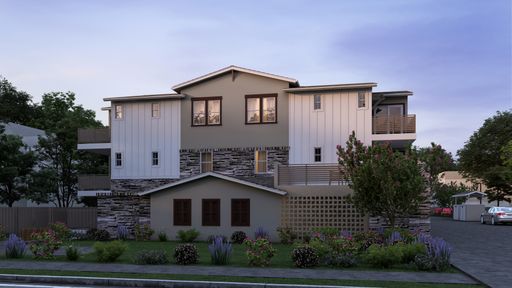 Prima Sol Brand New Apartment in Covina 2 Bedroom 2 Bathroom!