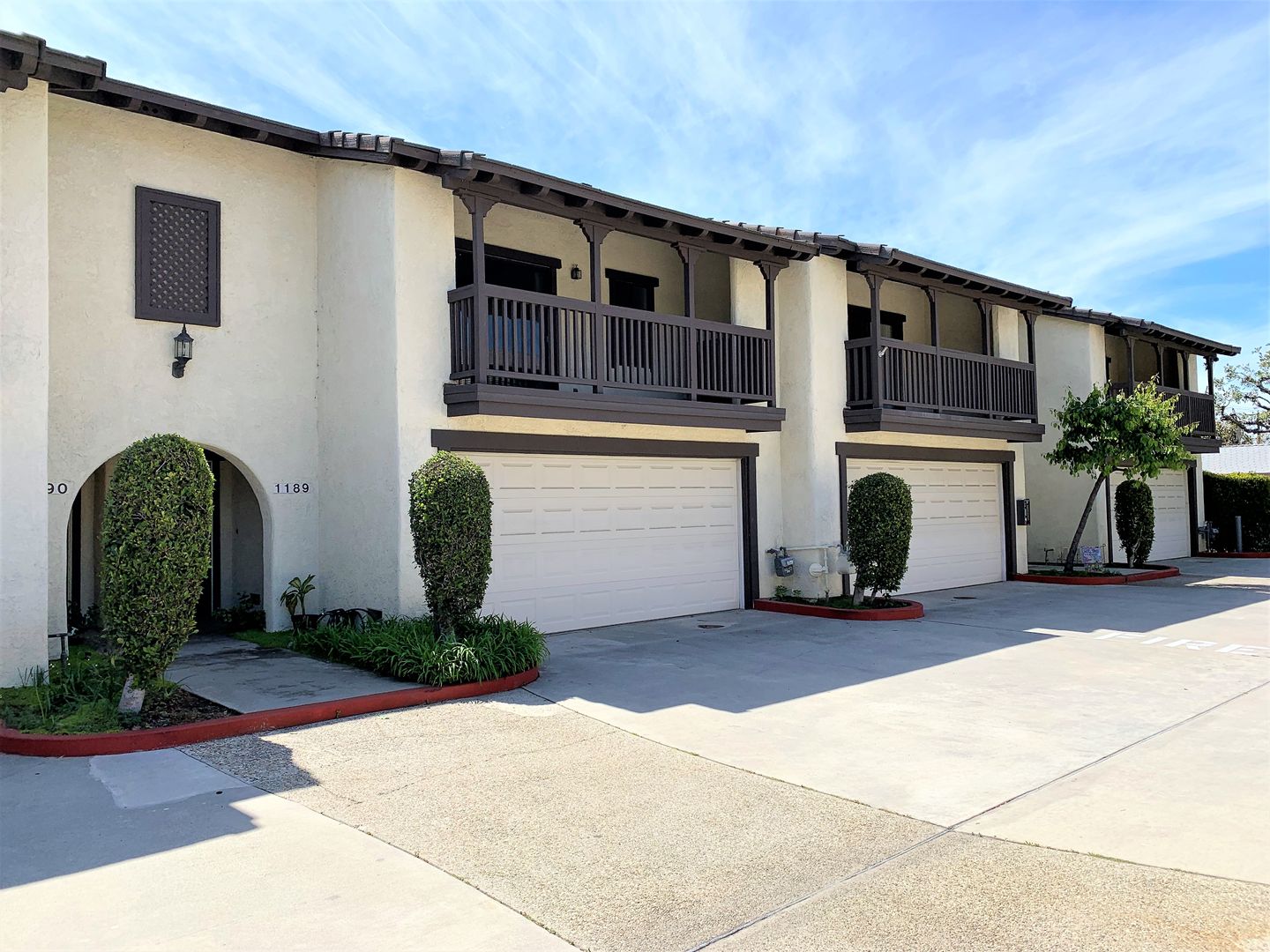 Glendora House: 1189 Strawberry Lane