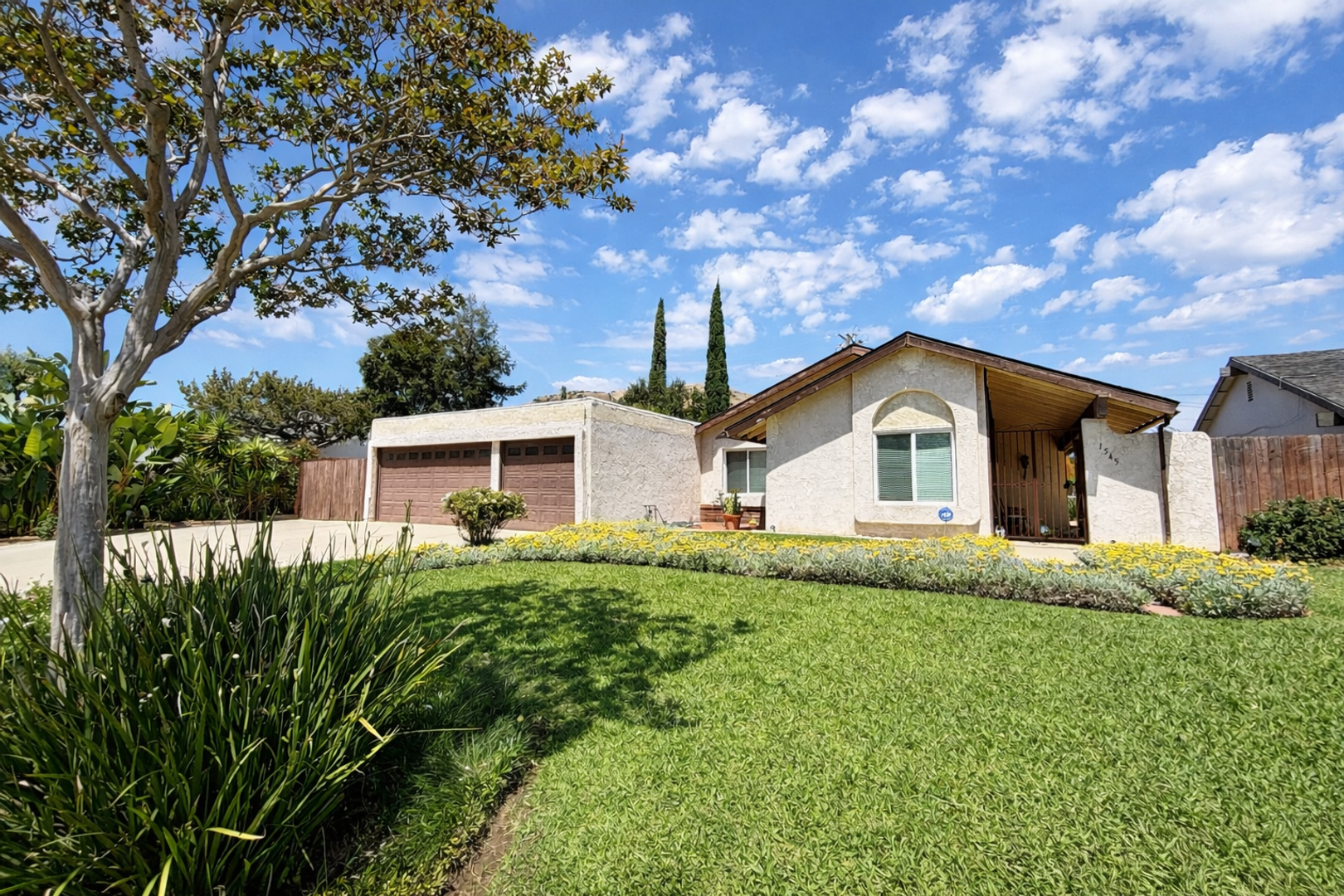 La Verne House: 1545 Diane Drive