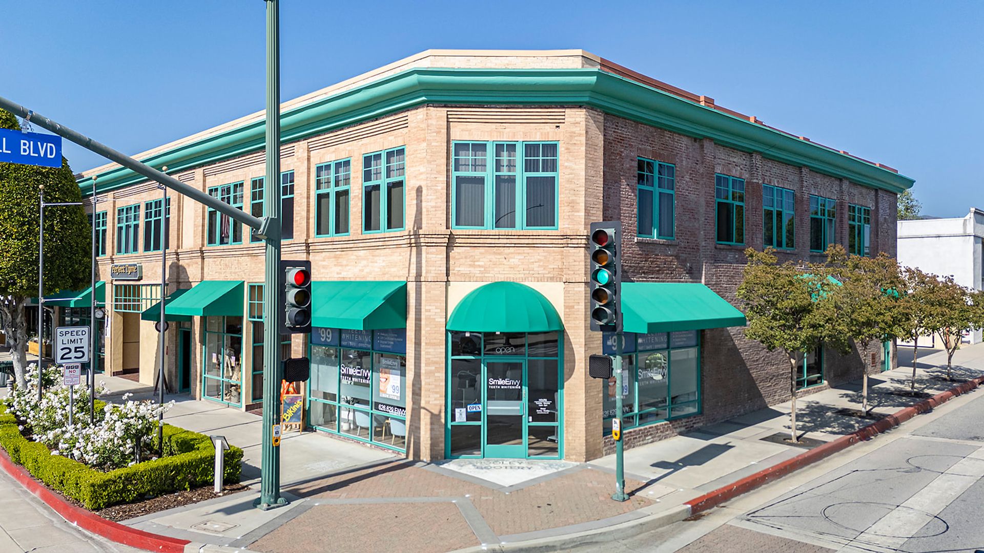 Glendora Apartment: 100 N. Glendora Ave.