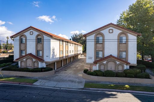 1bd 1ba apartment