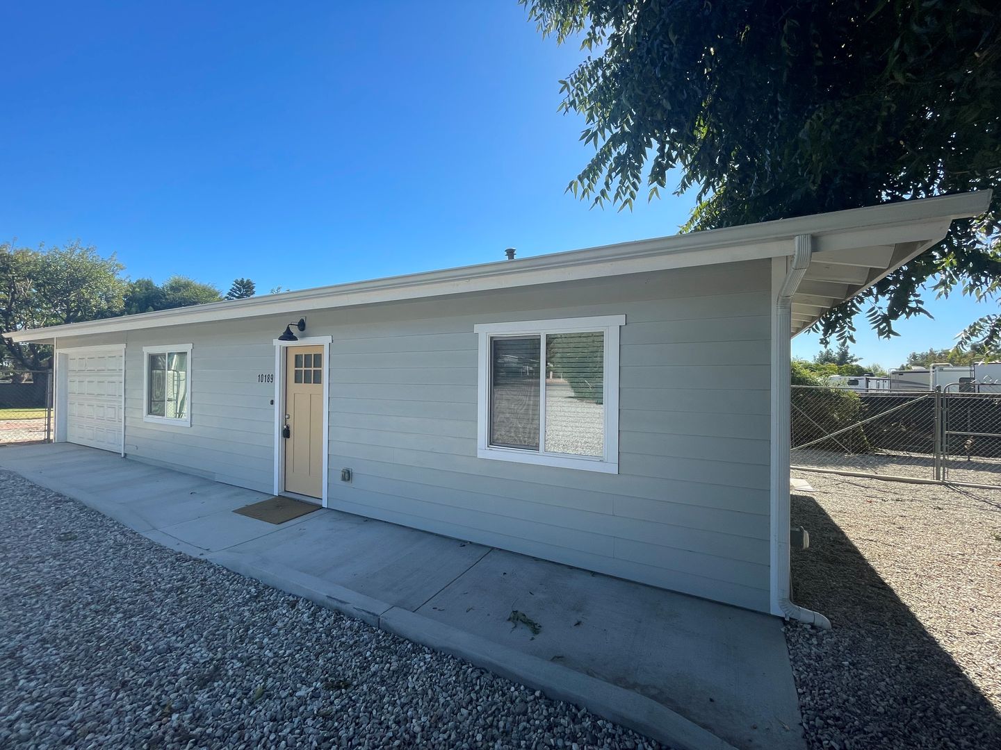 Rancho Cucamonga House: 10189 Baseline