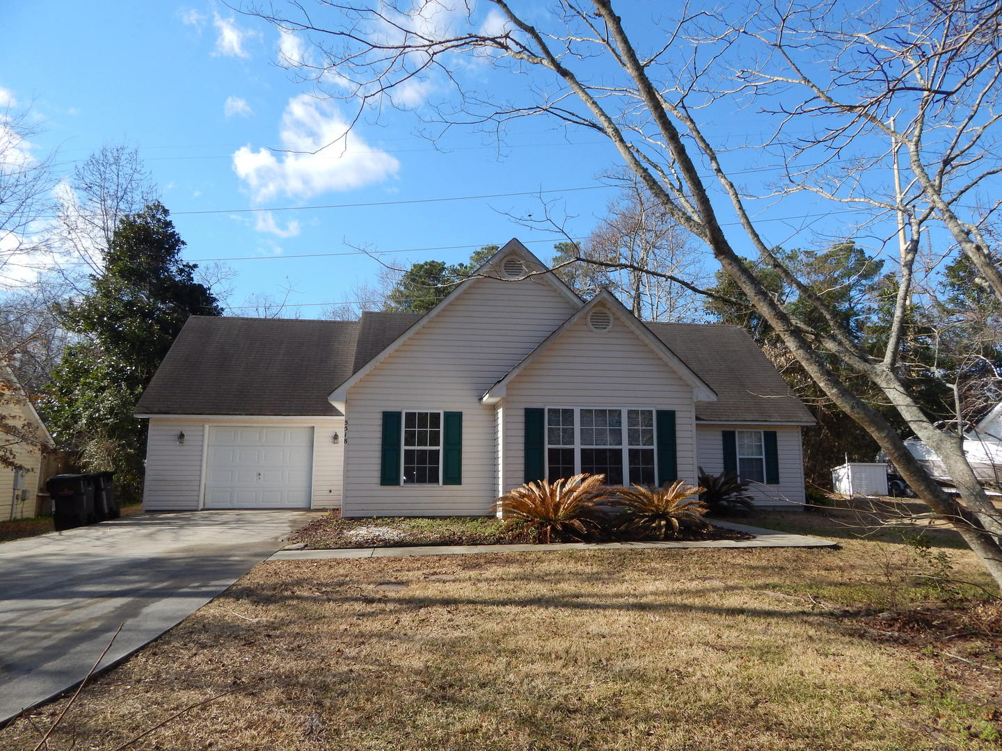 Wilmington House: 5518 Plover Court