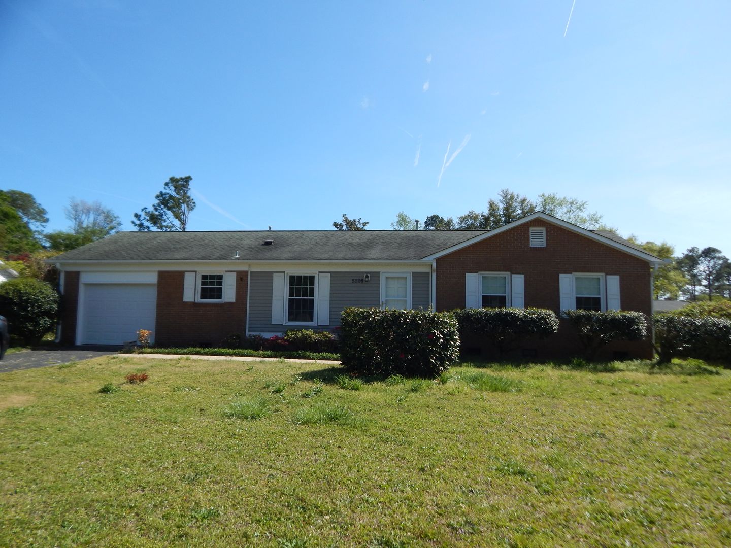 Wilmington House: 5126 Lord Tennyson Dr