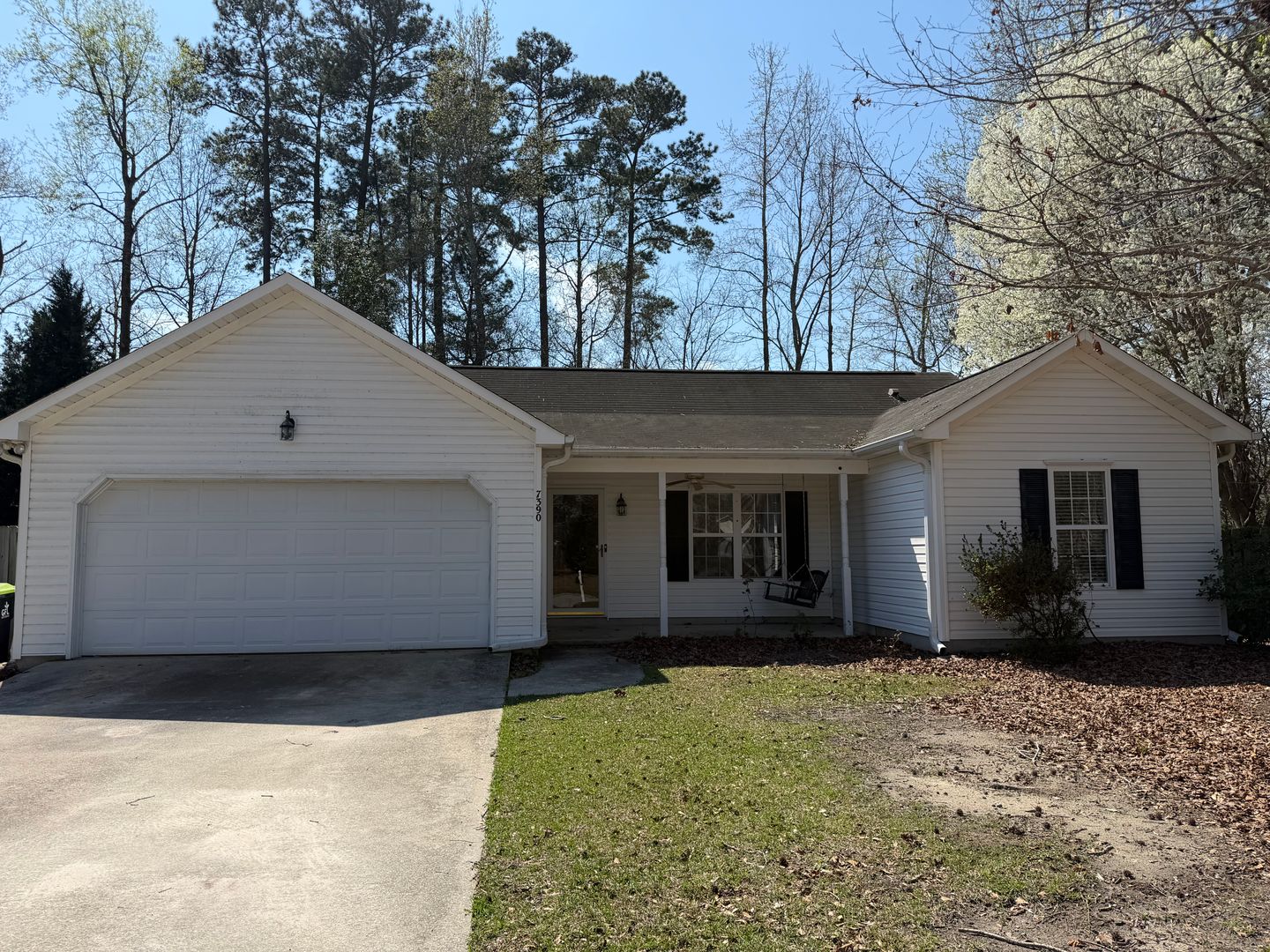 Leland House: 7390 Crystal Stone Ct