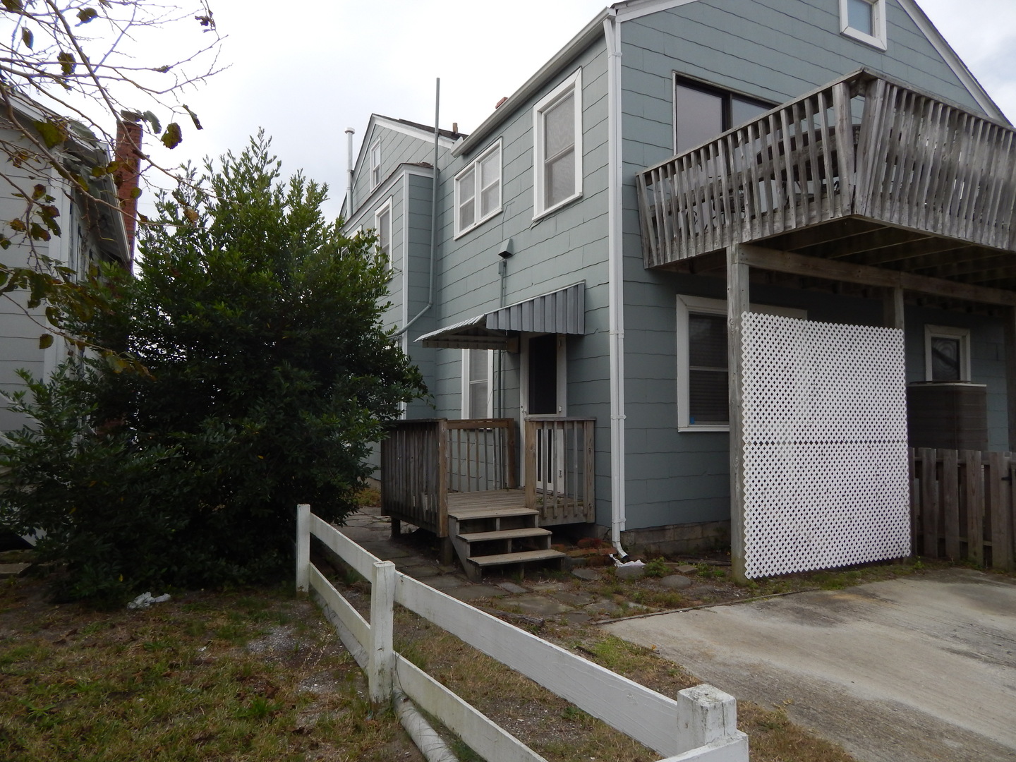 Wrightsville Beach House: 24 W Greensboro Street