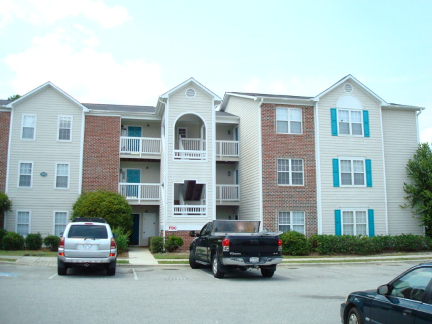 Wilmington Condo: 901 C Litchfield Way