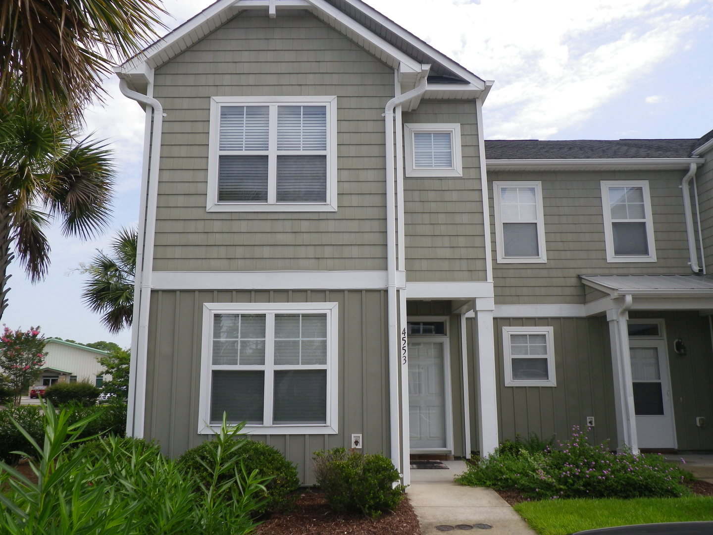 Wilmington House: 4553 Exuma Lane