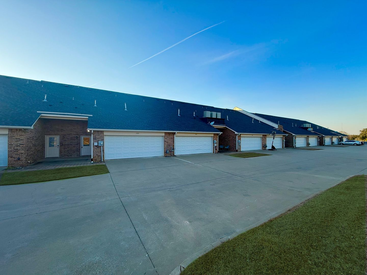 Tyler Townhome: 16440 County Road 178