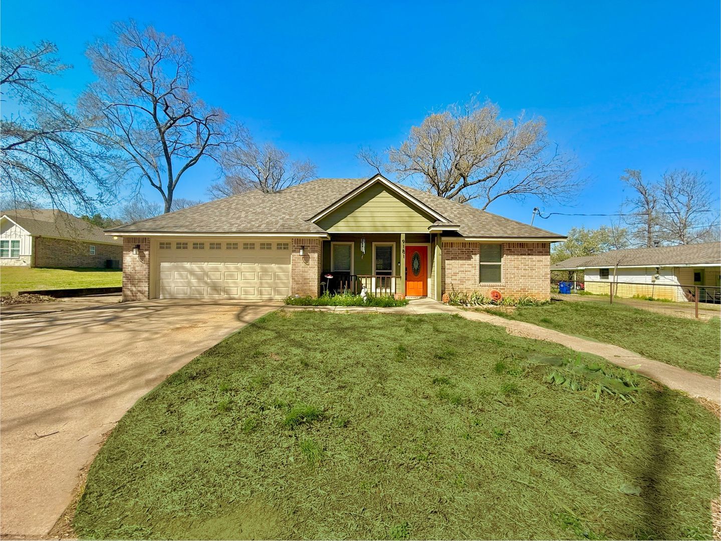 Tyler House: 9181 CR 427