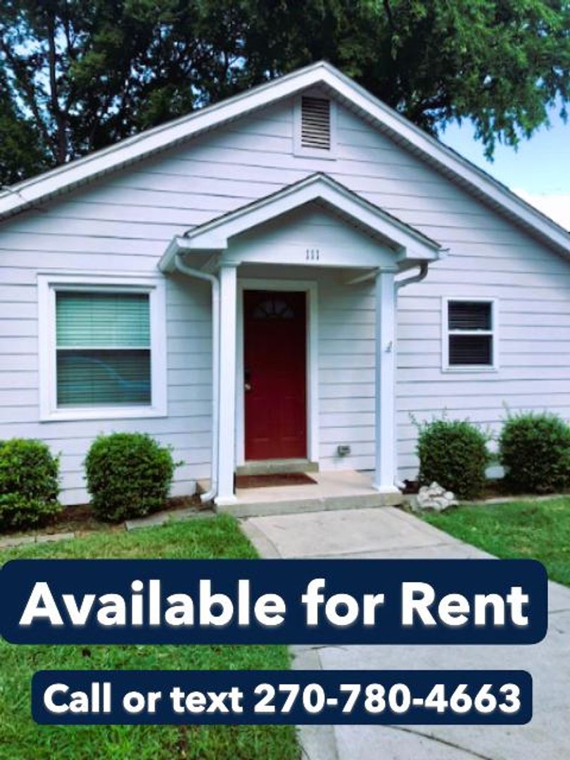 Bowling Green Apartment: 111  East 13th Street