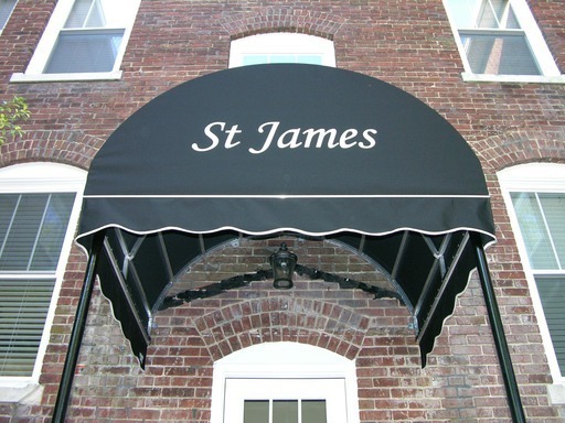 Bowling Green Apartment: 1133 Chestnut Street