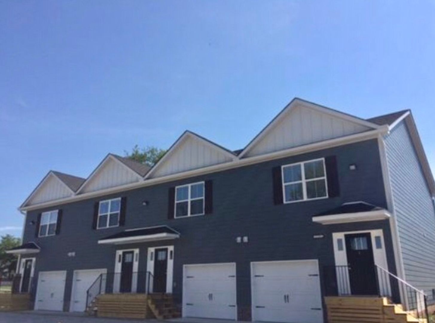 BOWLING GREEN Apartment: 1138 KENTON STREET D.