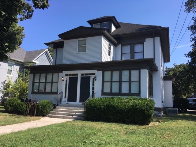 Bowling Green Apartment: 1268 State Street