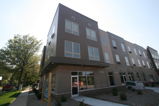 Unique Studio Floorplan in a Quiet Community – photo 1