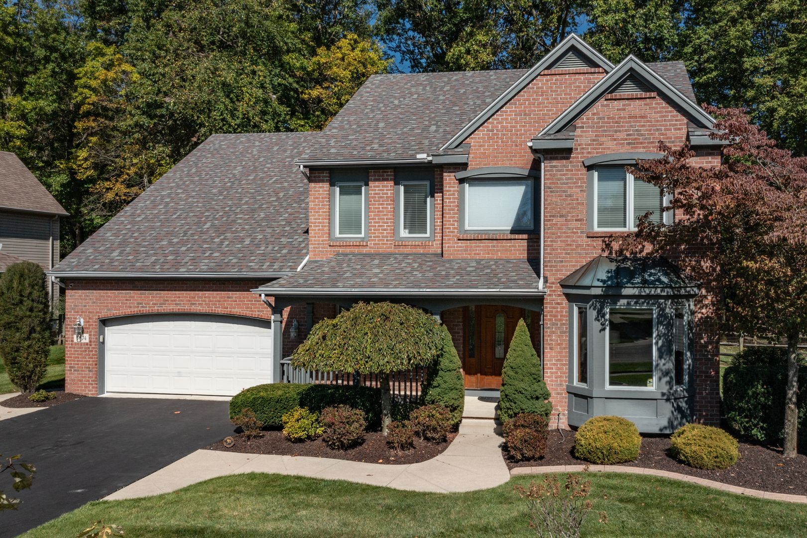 Lambertville House: 3874 Coachman Dr