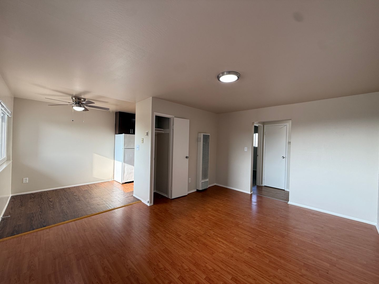 Oakland Apartment: 1925 10th Avenue