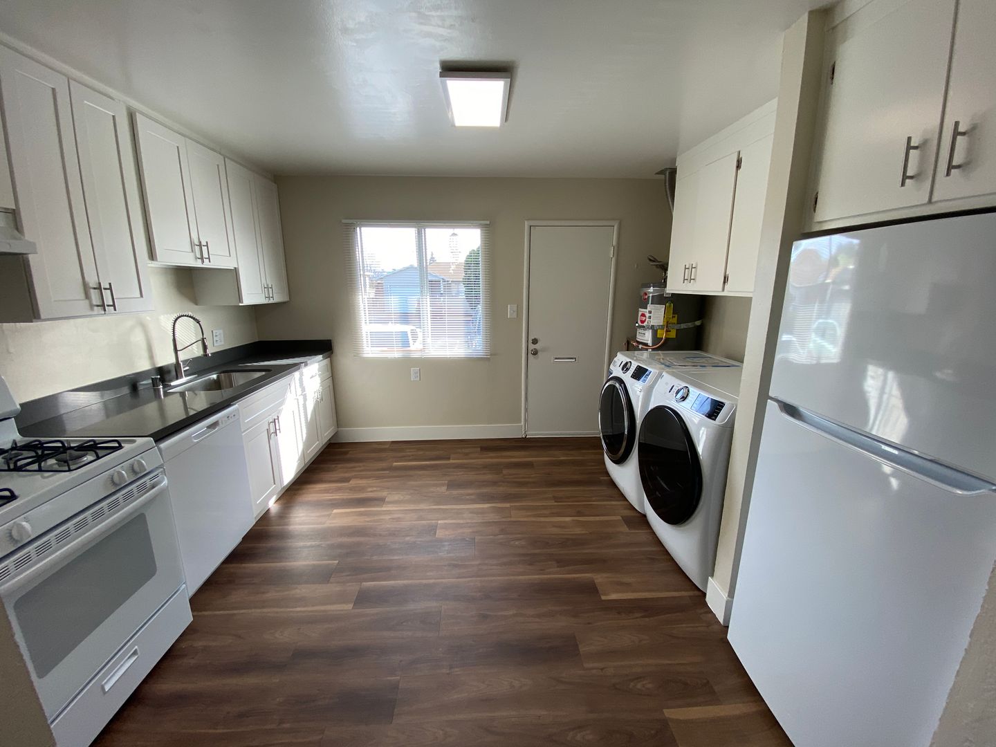 Hayward Apartment: 24650-24686 Oneil Ave