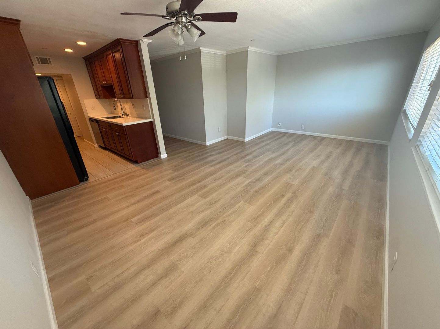 San Bruno Apartment: 2081 Whitman Way