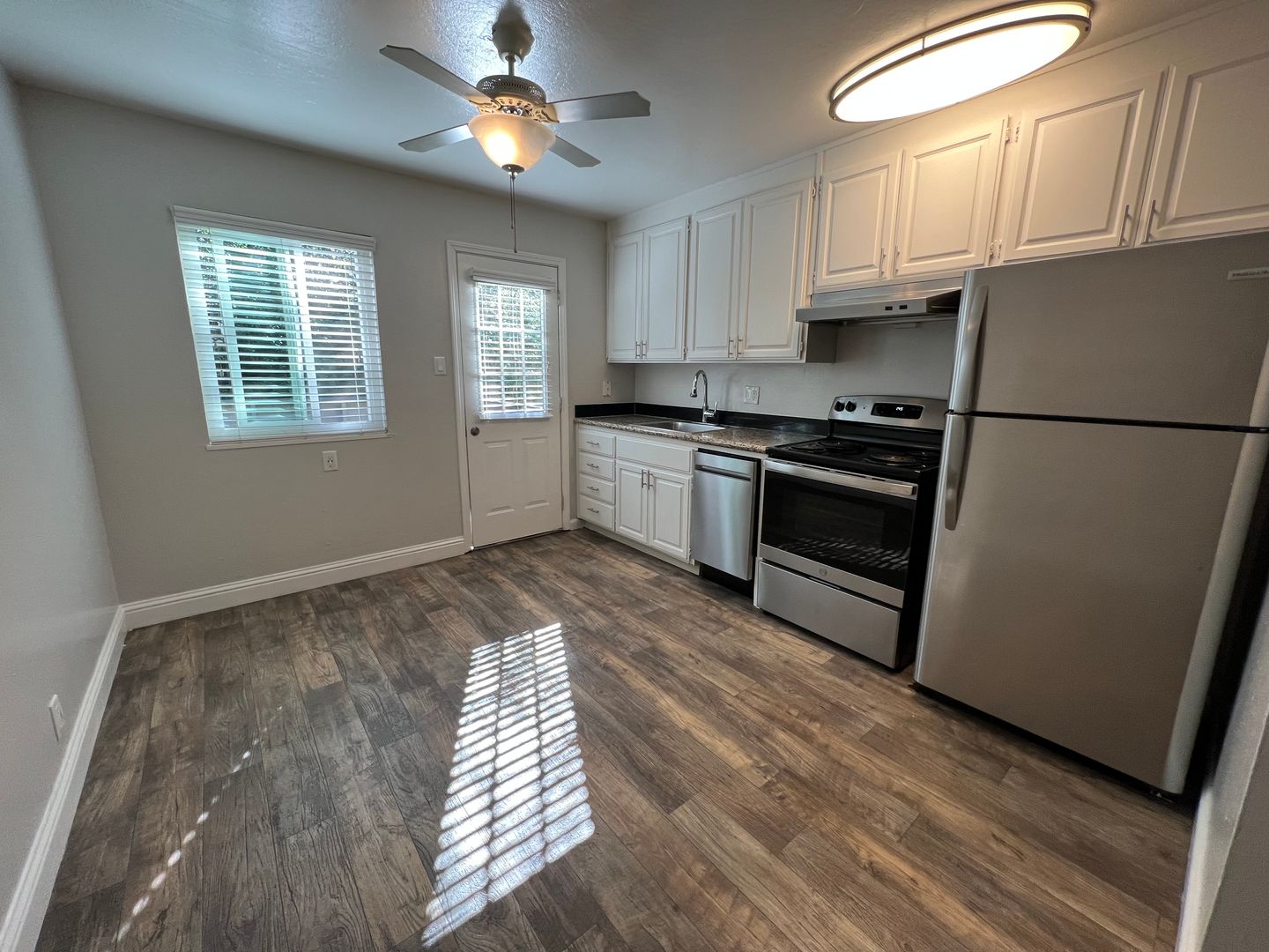 Castro Valley Apartment: 19972 Stanton Ave