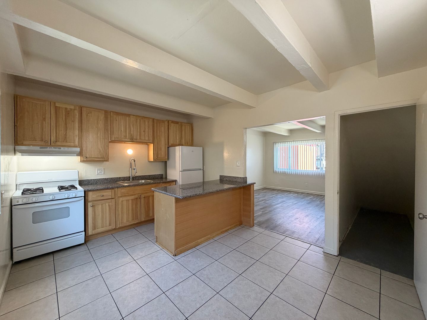 Hayward Apartment: 22189-22211 S Garden Ave