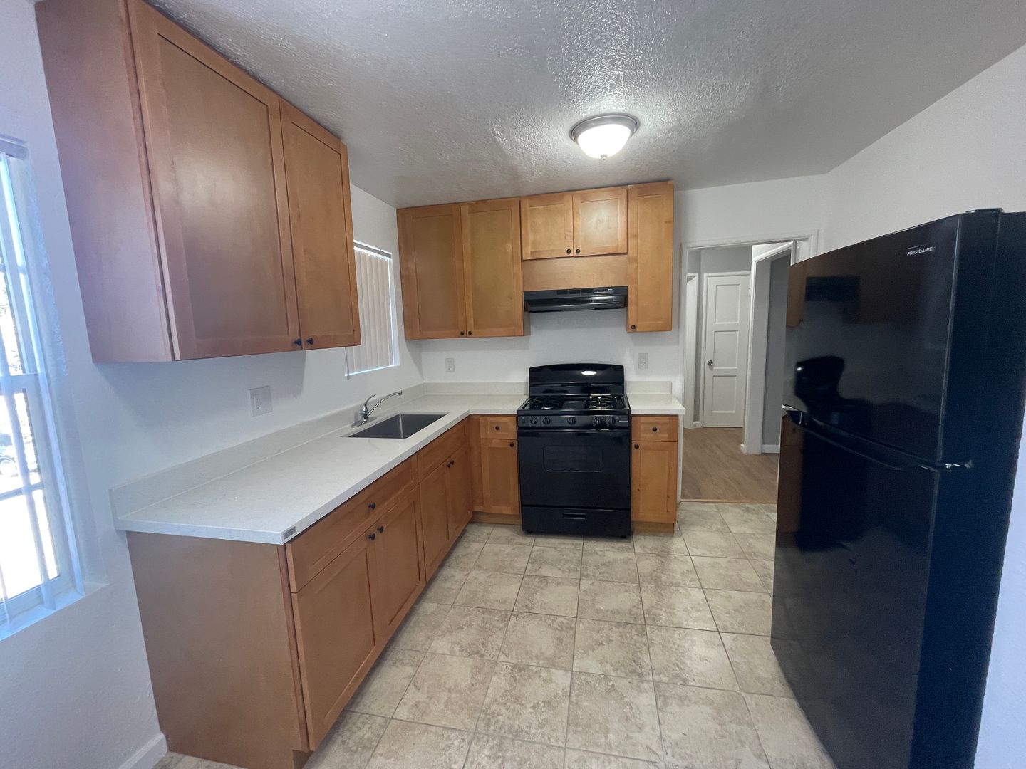 Oakland Apartment: 1256 99th Ave