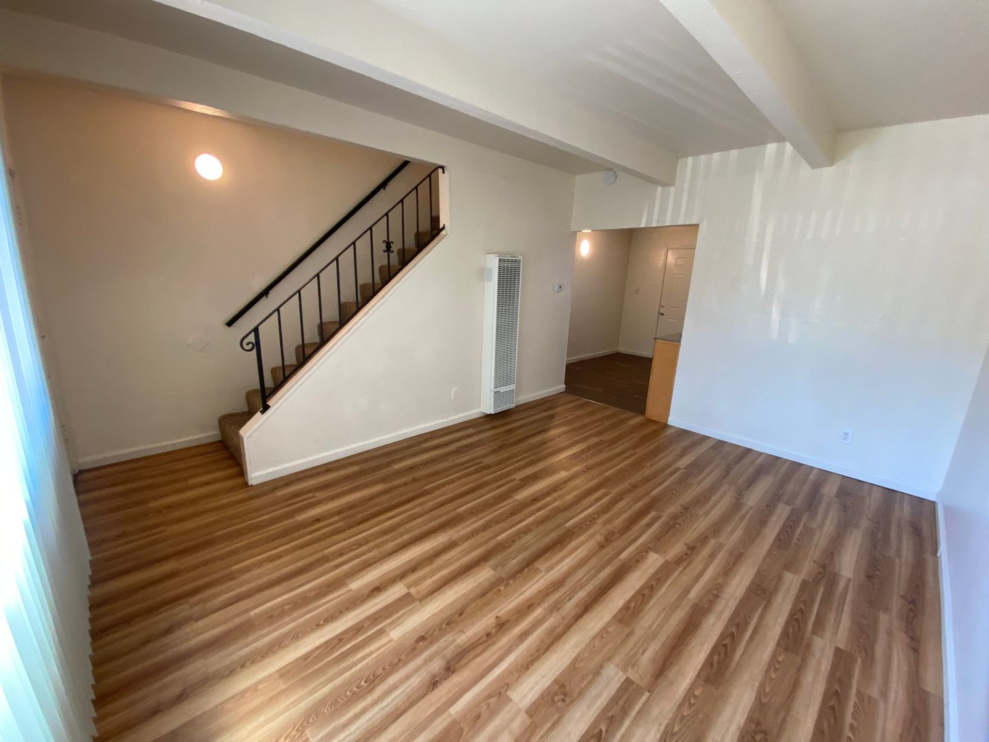 Hayward Apartment: 22189-22211 S Garden Ave