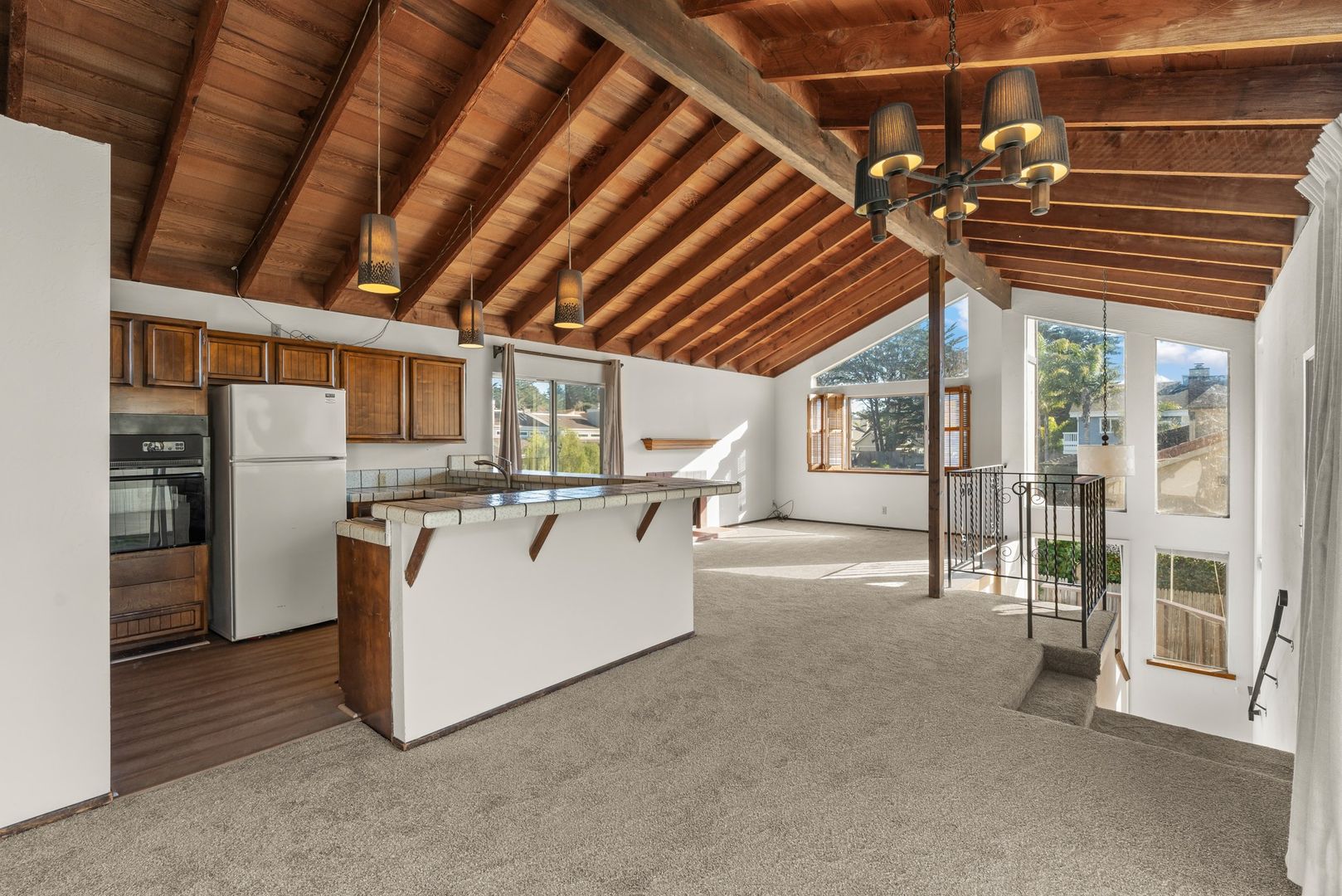 Aptos Apartment: 2122, 2124, 2126 Penasquitas Dr