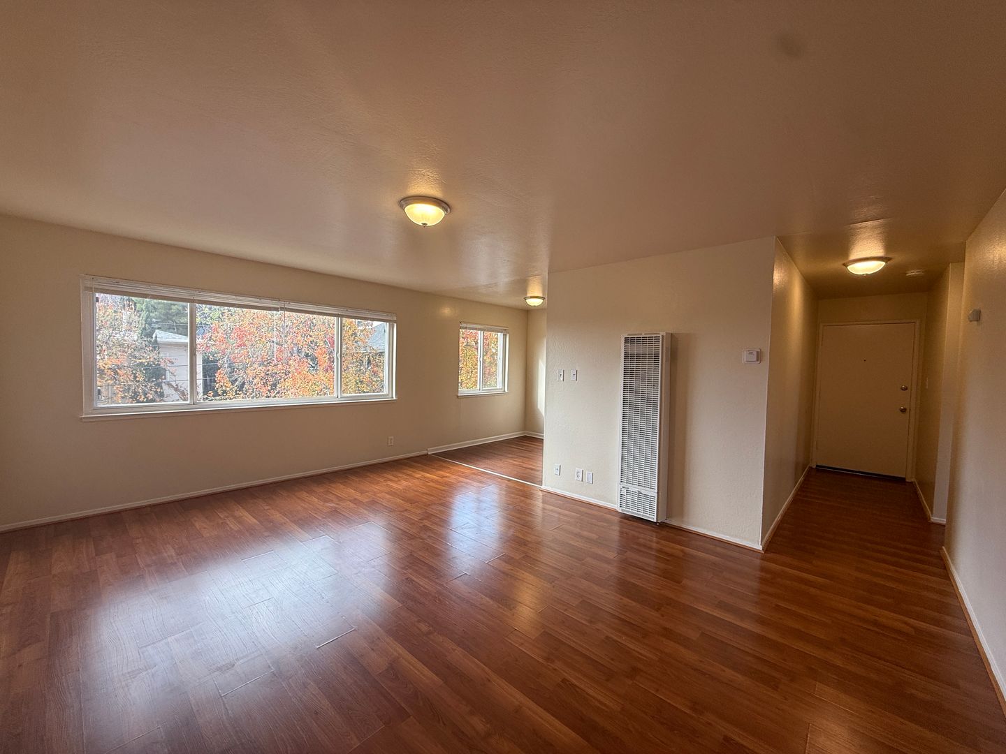 Oakland Apartment: 734 East 20th Street