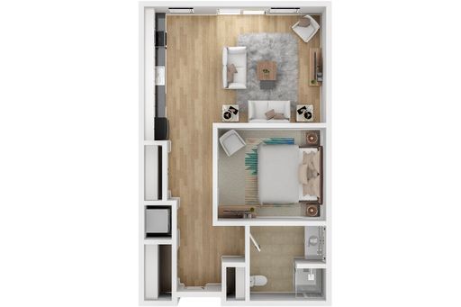 169 Air City Blvd Apartment 203