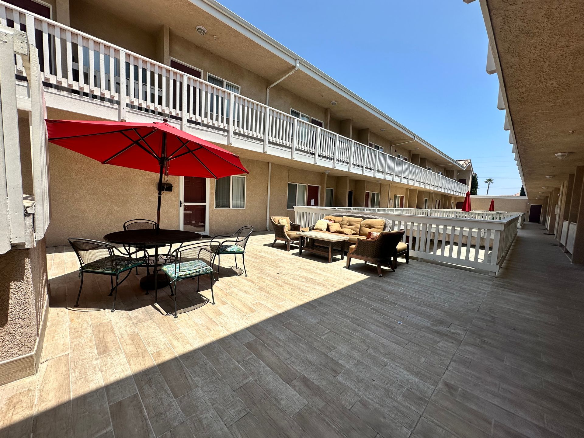 Pacific Oaks Apartments LLC 2 of 12