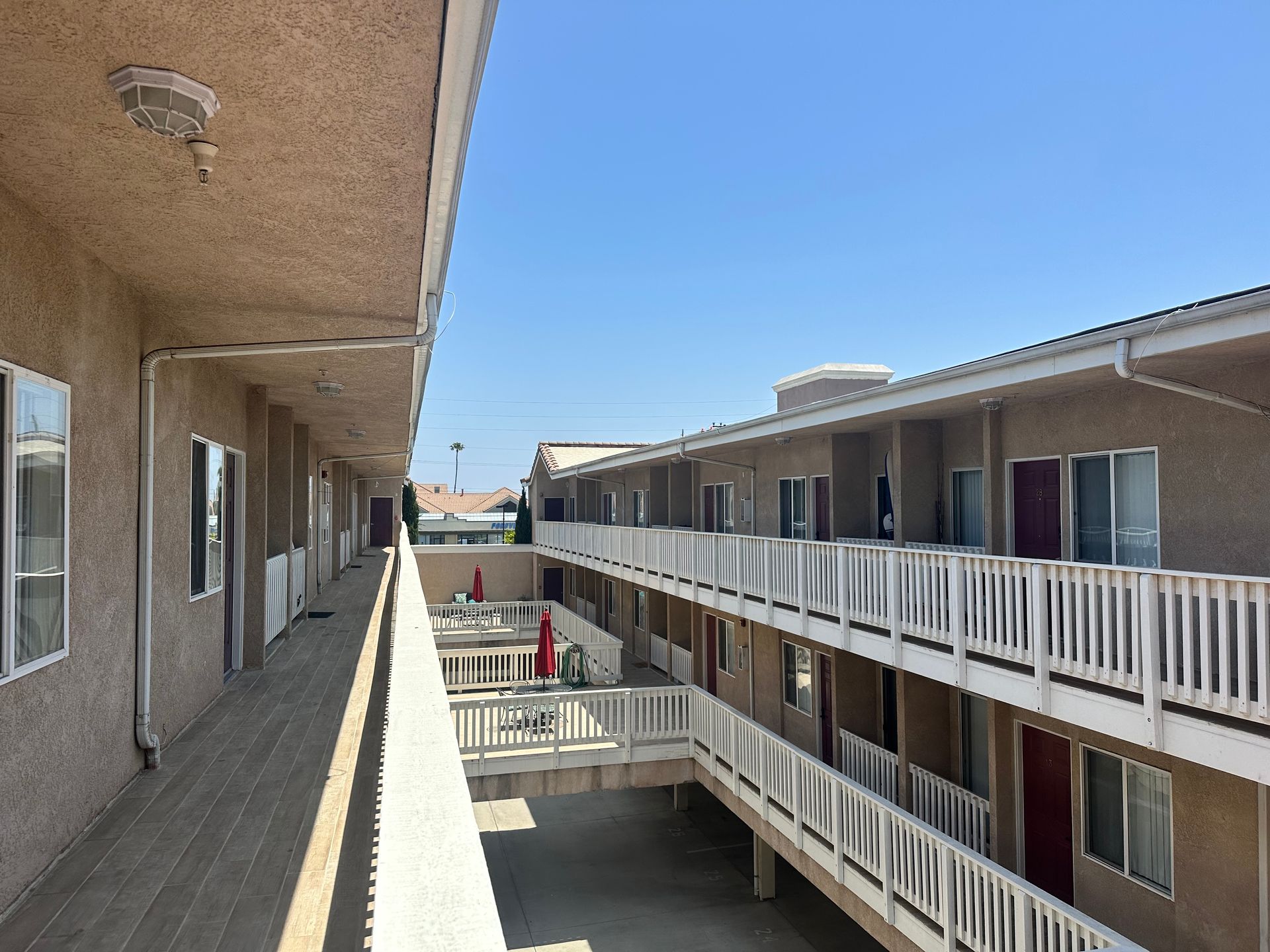 Pacific Oaks Apartments LLC 3 of 12