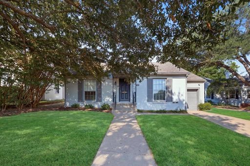 3101 Westcliff Rd. W – photo 1