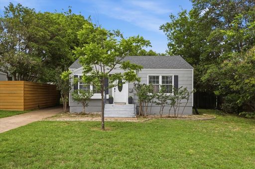 5612 Birchman Ave – photo 1