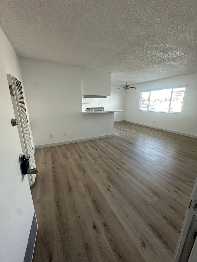Torrance Apartment: 730 - 740 W. 214th Street