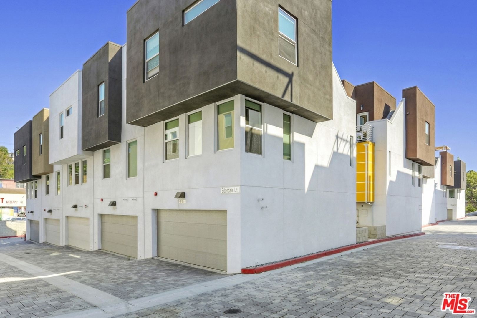 Los Angeles House: 2202 Edendale Ln