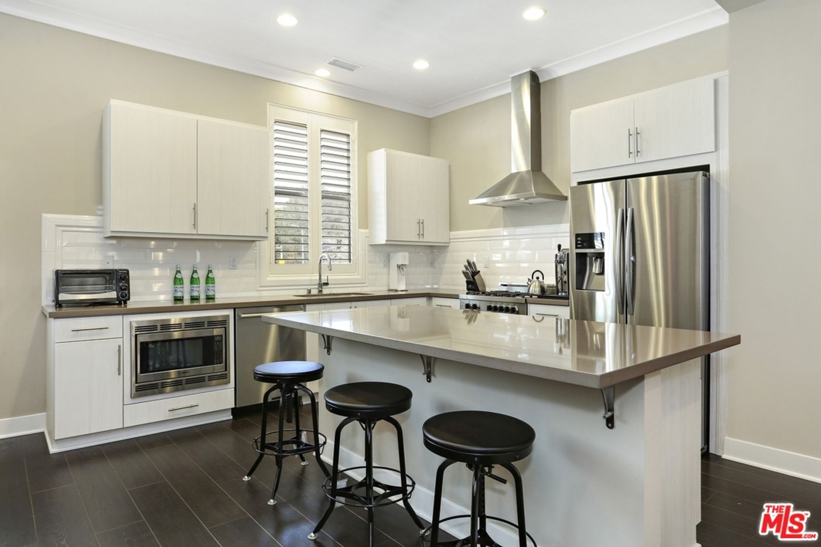 Los Angeles House: 2202 Edendale Ln